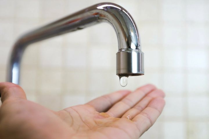 В Луганске по некоторым адресам 14 сентября пропадет вода: рассказываем, где именно