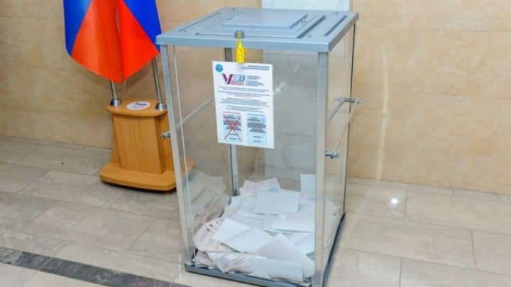 Список депутатов Станично-Луганского муниципального округа