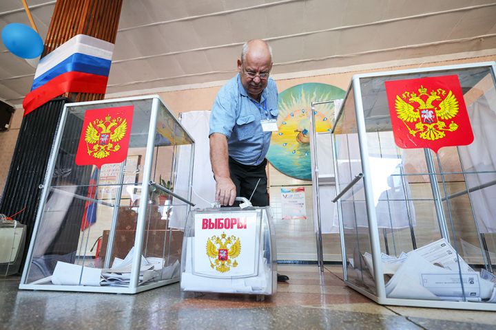 Список депутатов Старобельского муниципального округа