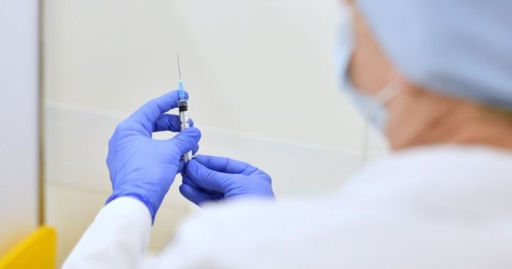 Ковида нет, грипп есть: жителям ЛНР рекомендуют пройти бесплатную вакцинацию