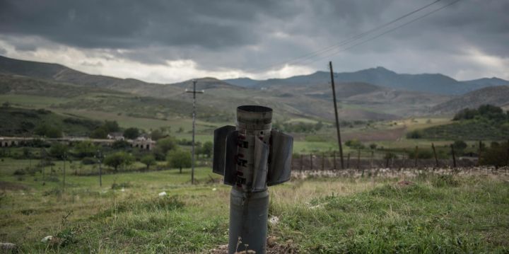 Обстрелы и обострение ситуации: что сейчас происходит в Нагорном Карабахе?