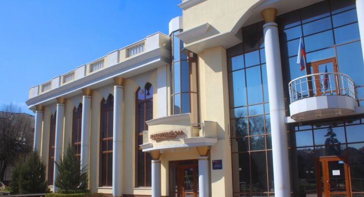 В Луганской филармонии 23 сентября выступит хор из Самары