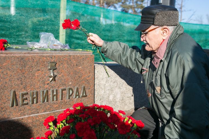 Новая выплата: блокадники Ленинграда получат по 50 тысяч рублей