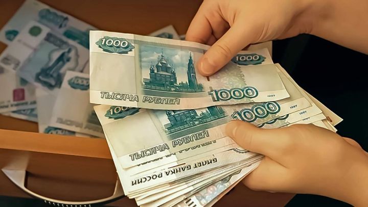 В России соцвыплаты до 2026 года проиндексируют по фактической инфляции