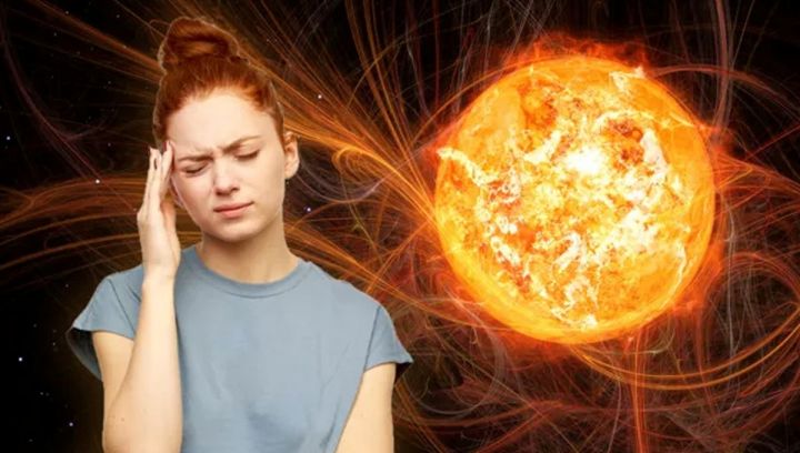 Метеозависимым приготовиться: астрологи предупредили о мощной магнитной буре 24 сентября