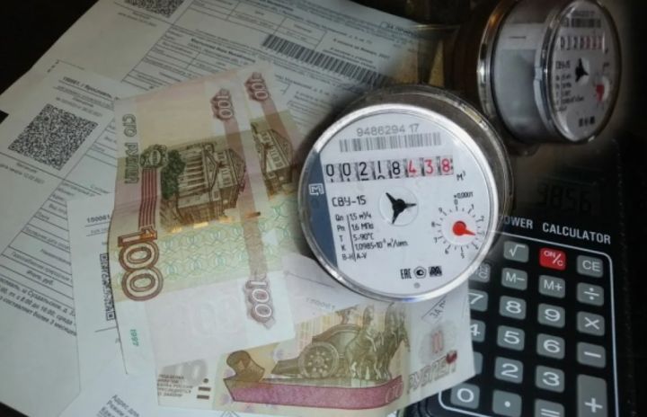 Стало известно, на сколько повысят стоимость коммунальных услуг в России в 2024 году