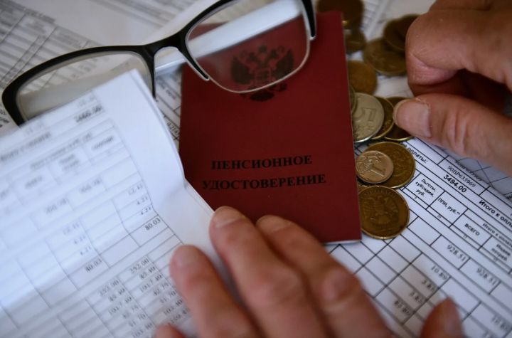 Стало известно, на сколько повысят пенсии россиянам в 2024 году