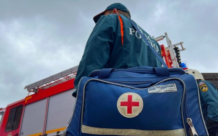 Пасечник: ВСУ ударили по промышленному объекту в Краснодоне