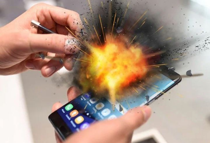 Взрывы и пожары от смартфонов: как правильно заряжать телефон, чтобы избежать перегрева