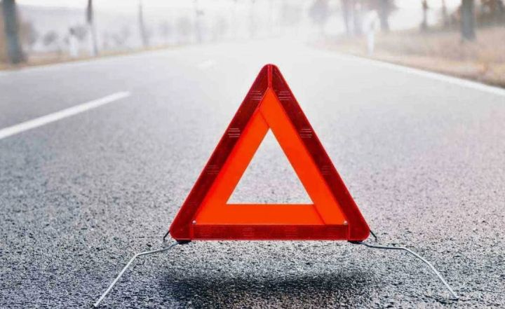 В Свердловске произошло ДТП со смертельным исходом