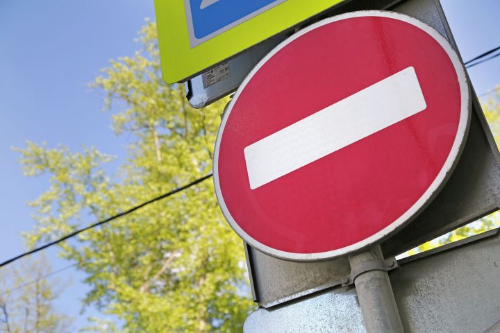 В ЛНР закрыли движение в направлении ДНР: создан объездной маршрут