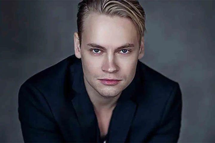 SHAMAN стал лучшим певцом года