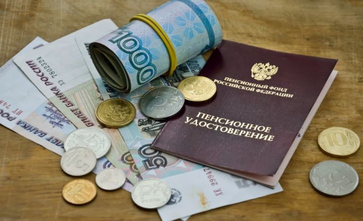 Справка о зарплате для назначения пенсии: что необходимо знать жителям ЛНР