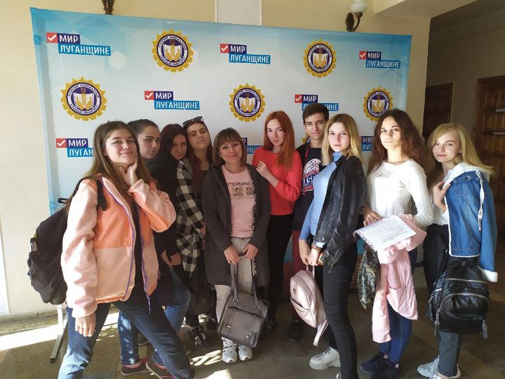 Учиться никогда не поздно, или Быть студентом в 40 лет