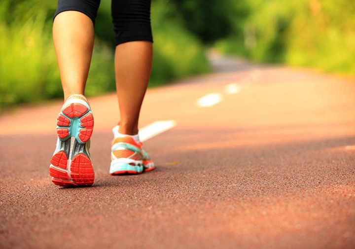 Жителям ЛНР предложили поучаствовать в соревнованиях по фоновой ходьбе