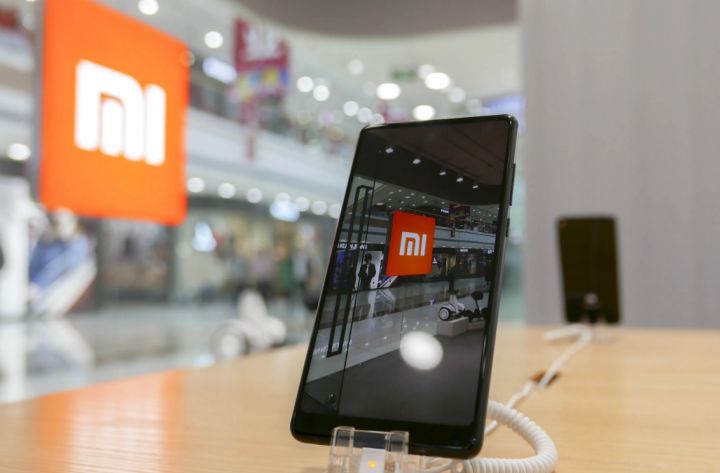 В России произошел сбой в работе техники Xiaomi