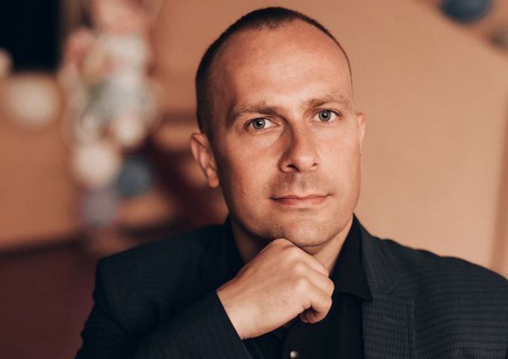 Краснолучский педагог стал призером всероссийского конкурса «Учитель года»