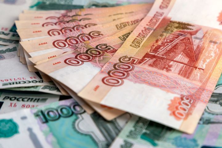 В Госдуму внесли законопроект о выплате процентов с задержанной зарплаты