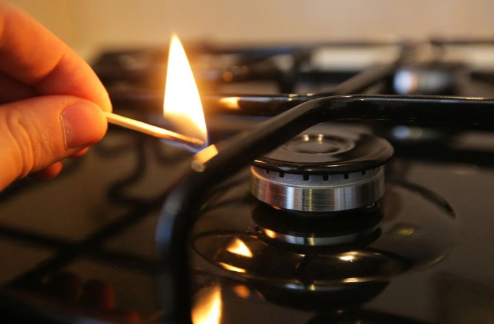 Авария оставила без газа более 740 абонентов в одном из районов ЛНР