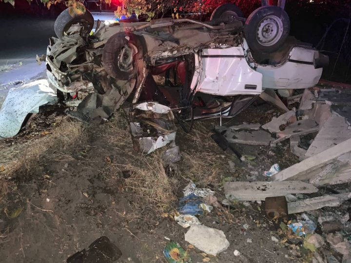 Смерть пассажира и травмированные пешеходы: наиболее резонансные ДТП, которые произошли в ЛНР