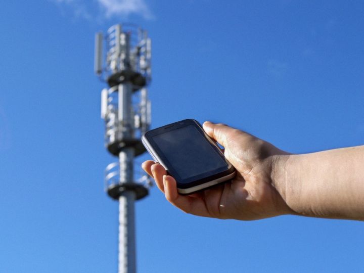 В Минцифры рассказали, когда в ЛНР появятся новые операторы связи