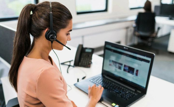 В МКС меняется номер телефонной поддержки: куда звонить жителям ЛНР?