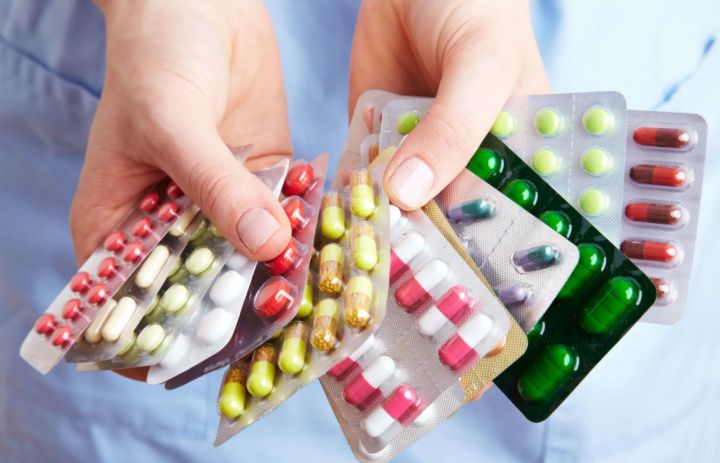 Кто в ЛНР сможет бесплатно получить лекарства: разъяснили в Минздраве