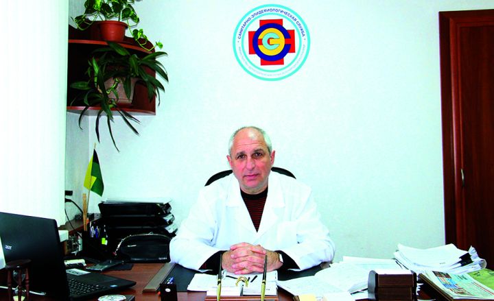 Стоит ли свердловчанам бояться нового штамма гриппа?