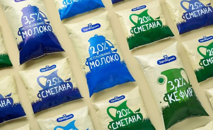 В ЛНР разрешили ввозить молочку из Беларуси, где ранее обнаружили бактерии кишечной палочки