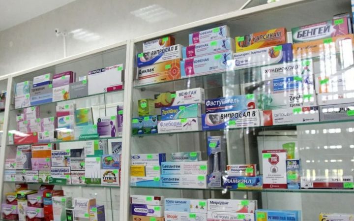 Где получать бесплатные лекарства в Луганске и Счастье?