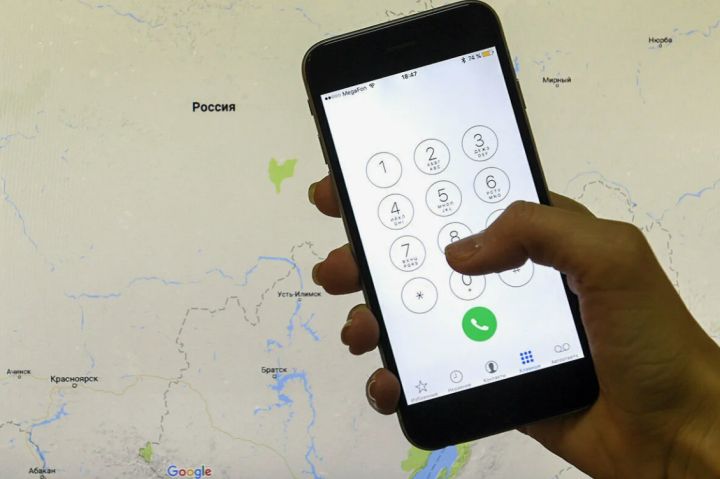 В ближайшие несколько лет в ЛНР отменят роуминг