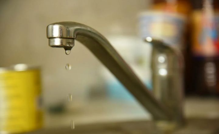 Перебои в подаче воды ожидаются в некоторых городах и районах ЛНР 16 октября