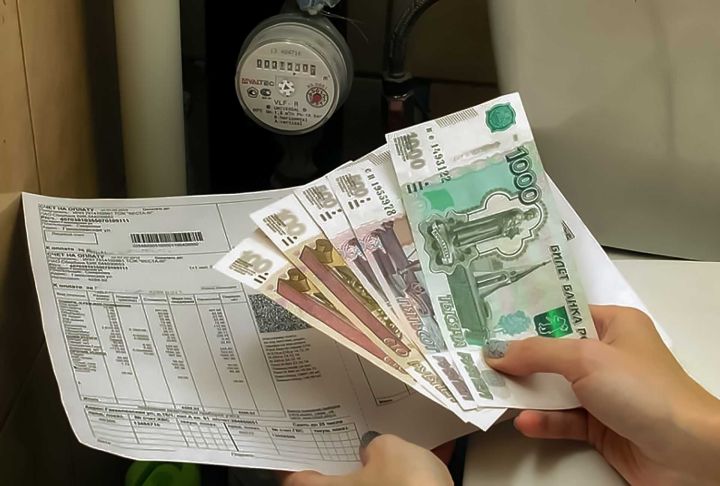 Льготники в ЛНР будут получать компенсацию на оплату коммунальных услуг по стандартам РФ