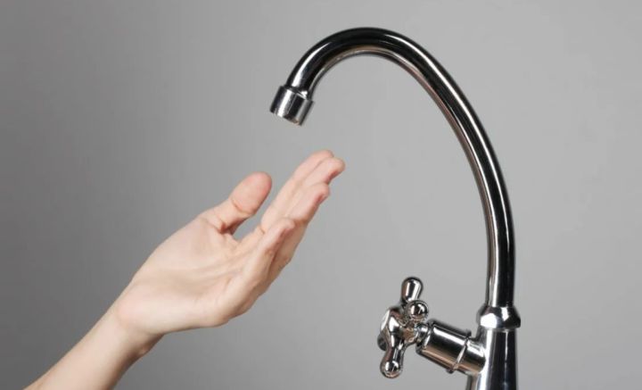 Центр Луганска остался без воды 19 октября