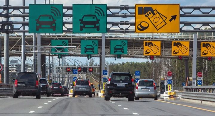 Больше не сюрприз: «Яндекс Карты» станут показывать стоимость проезда по платным дорогам