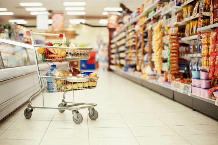 В магазинах ЛНР ограничили наценку на товары до 5%