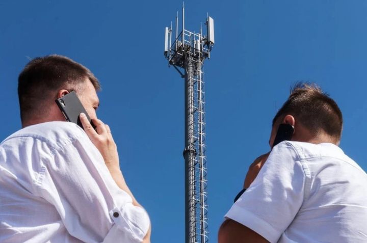 В Луганске готовится к открытию офис нового оператора «+7 телеком»