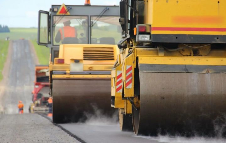 В одном из районов отремонтируют почти 20 км дороги