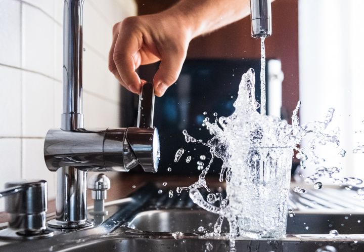 В одном из городов ЛНР запустят резервный источник водоснабжения