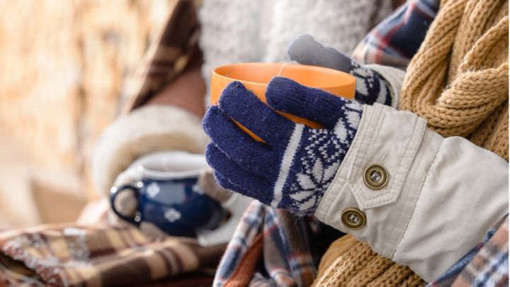 Берегите их: врач объяснил, какие части тела важно защищать от холода