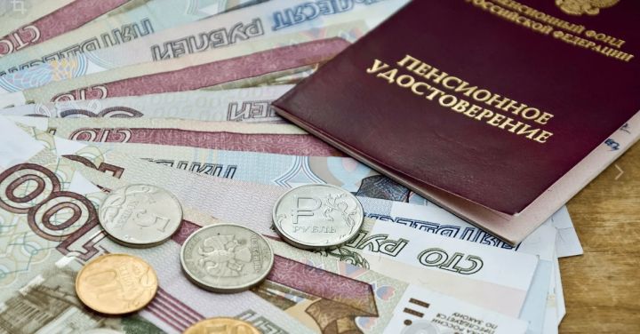 Шахтёры с ноября начнут получать повышенные пенсии