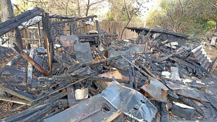 Одна сигарета стоила свердловчанину жизни