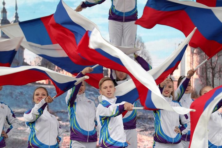 В начале ноября у жителей ЛНР будет короткая рабочая неделя