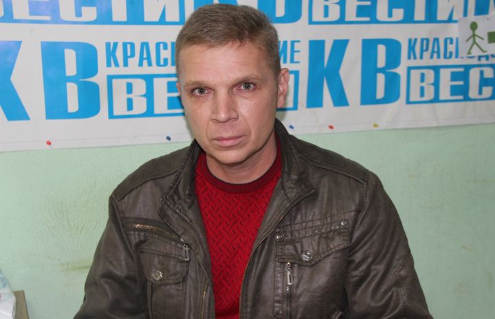 Почётными донорами России стали краснодонцы