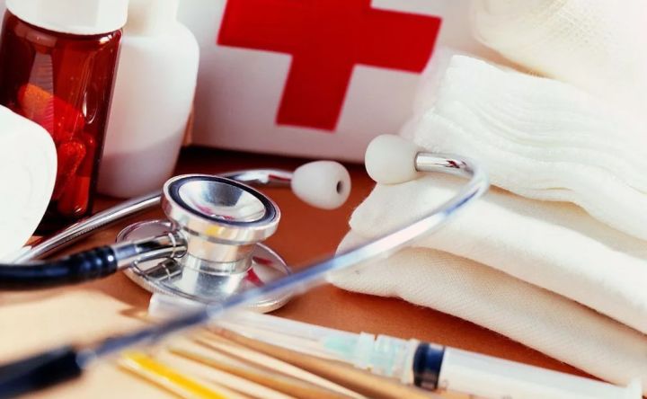 Жителям ЛНР и ДНР продлили срок получения бесплатной медпомощи