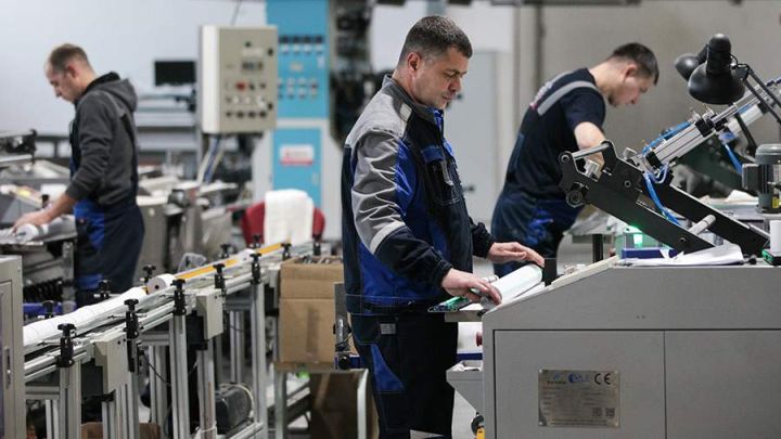 В России в 2024 году вырастет МРОТ