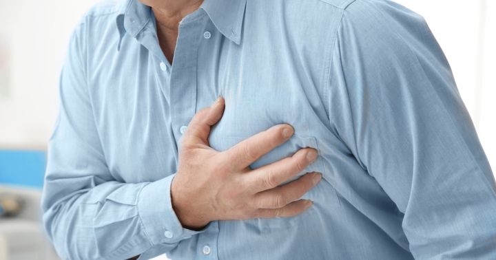 Врач назвала смертельные ошибки в питании, которые приводят к инфаркту