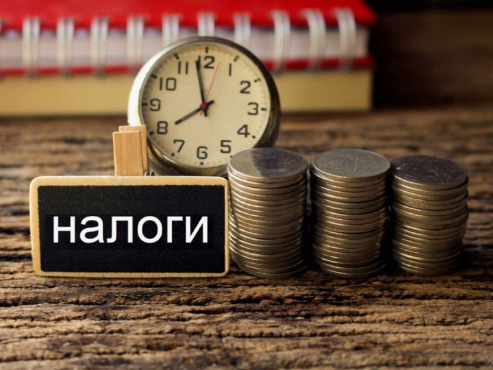 Россиянам необходимо оплатить три важных налога до 1 декабря