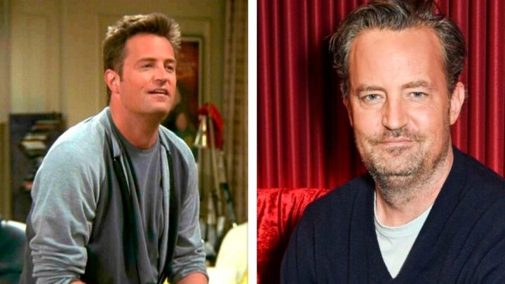 Умер актёр, сыгравший Чендлера в ситкоме «Друзья»