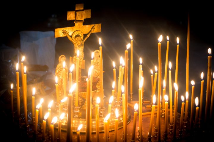 Церковный календарь: сколько родительских суббот ожидают россиян в 2024 году